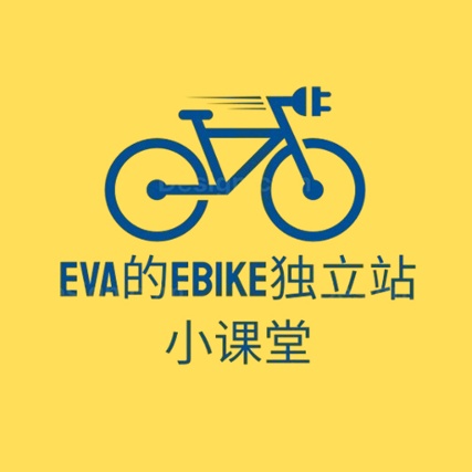 Eva的Ebike独立站小课堂的头像